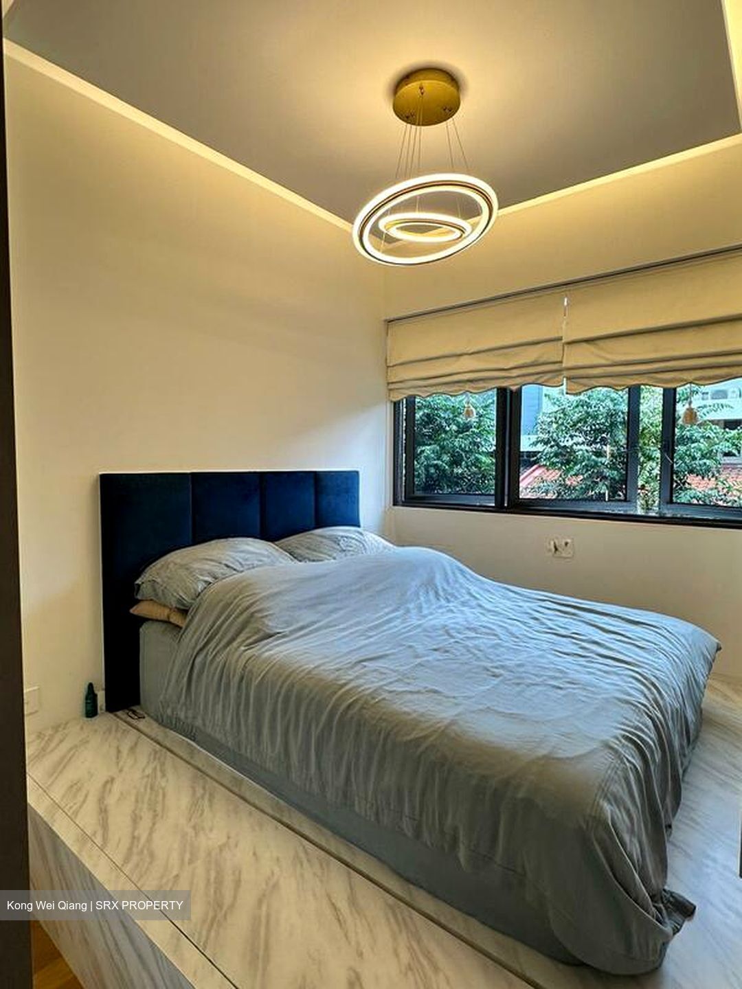 The Gazania (D19), Condominium #536504821